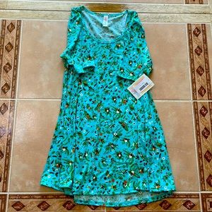 LuLaRoe perfect T XS